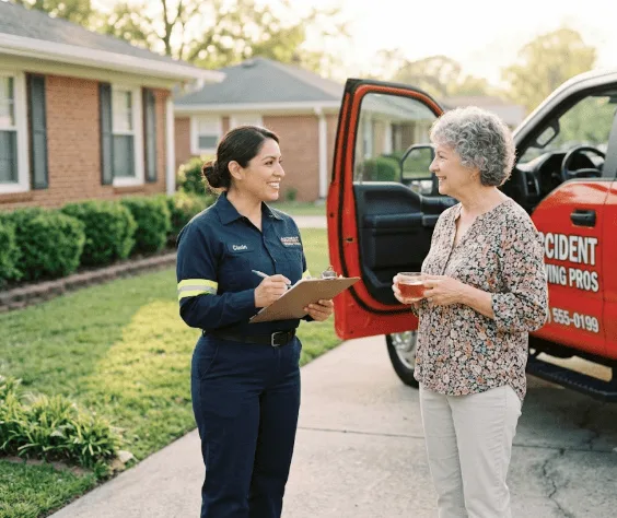 Accident Towing Service Deming, WA FAQs